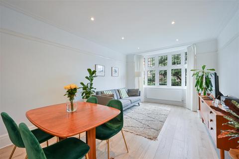 3 bedroom flat for sale, Ashley Road, Epsom