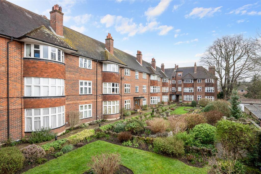 Ashley court,