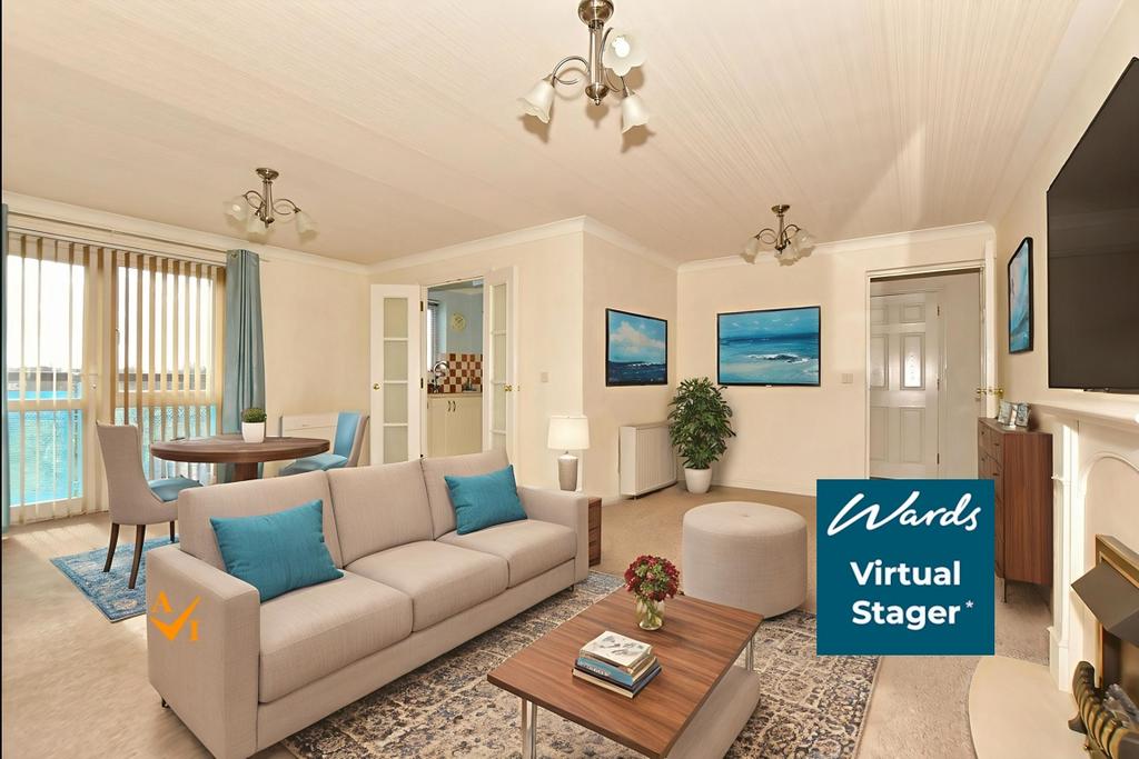 Lounge (Contemporary Style)