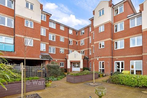 Richmond Court, Herne Bay CT6