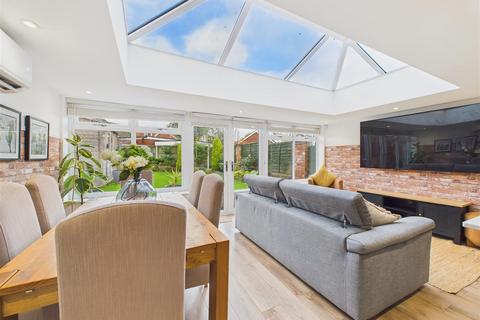 3 bedroom detached house for sale, Sandford Close, Hill Ridware, Rugeley