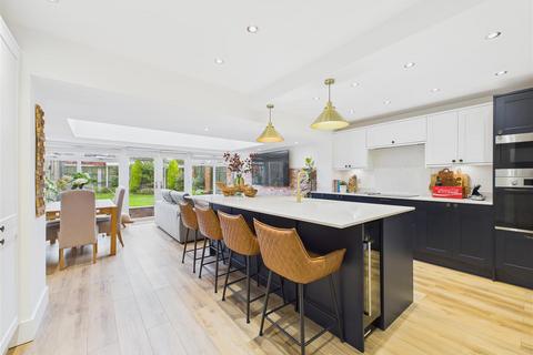 3 bedroom detached house for sale, Sandford Close, Hill Ridware, Rugeley