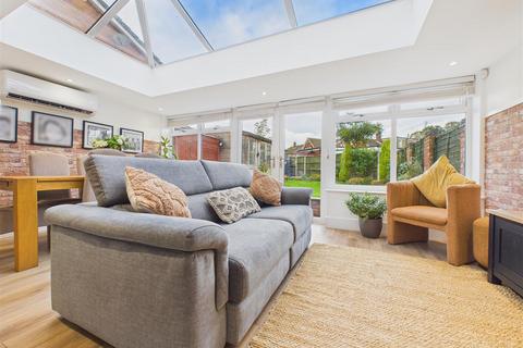 3 bedroom detached house for sale, Sandford Close, Hill Ridware, Rugeley