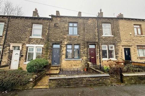 3 bedroom terraced house for sale, Highfield Road, Idle, Bradford