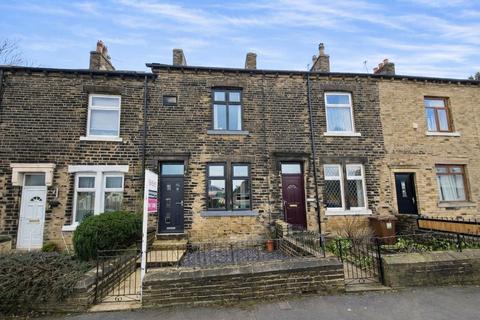 3 bedroom terraced house for sale, Highfield Road, Idle, Bradford