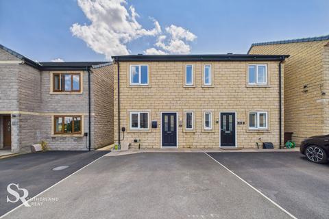 undefined, Limestone Court, Dove Holes, SK17