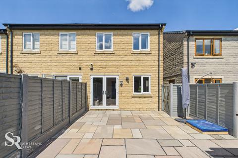 undefined, Limestone Court, Dove Holes, SK17