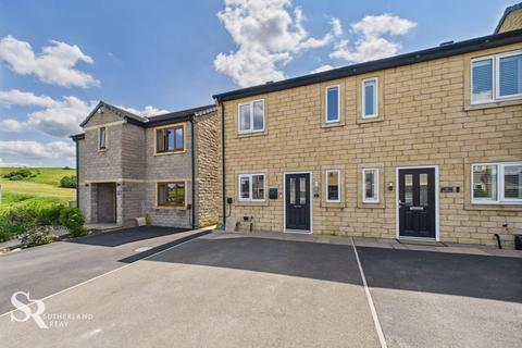 undefined, Limestone Court, Dove Holes, SK17