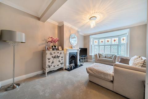 undefined, Portland Road, Bromley