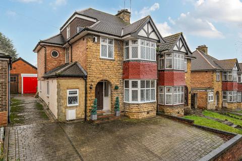 4 bedroom semi-detached house for sale, Portland Road, Bromley