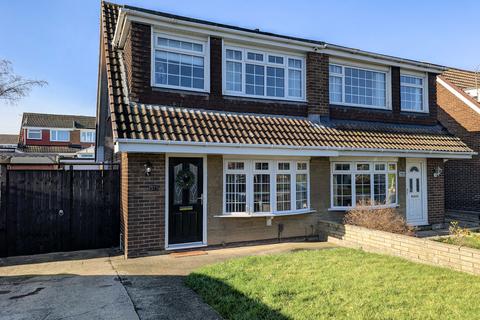 3 bedroom semi-detached house for sale, Surbiton Road, Fairfield, Stockton-on-Tees, Durham, TS19 7SA