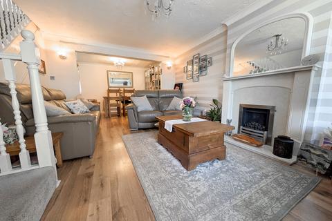 3 bedroom semi-detached house for sale, Surbiton Road, Fairfield, Stockton-on-Tees, Durham, TS19 7SA