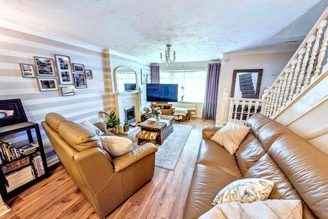 3 bedroom semi-detached house for sale, Surbiton Road, Fairfield, Stockton-on-Tees, Durham, TS19 7SA