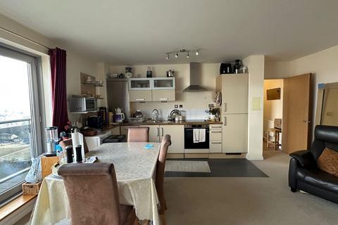 2 bedroom flat for sale, Flat 164 Aspects, 1 Throwley Way, Sutton, Surrey, SM1 4FE