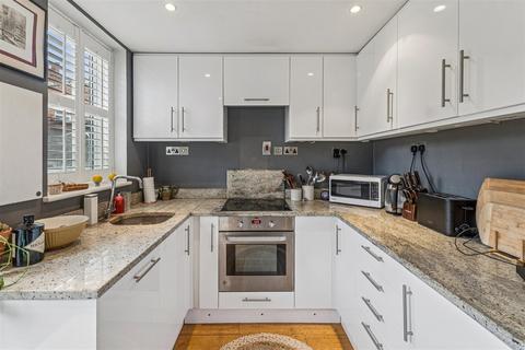 undefined, Graham Road, London, W4