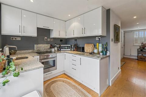 undefined, Graham Road, London, W4