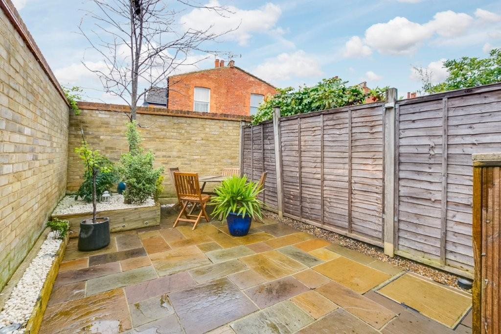 FOR SALE - Graham Road, W4
