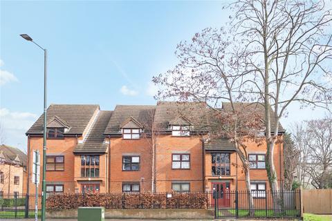 Rugby Road, Twickenham