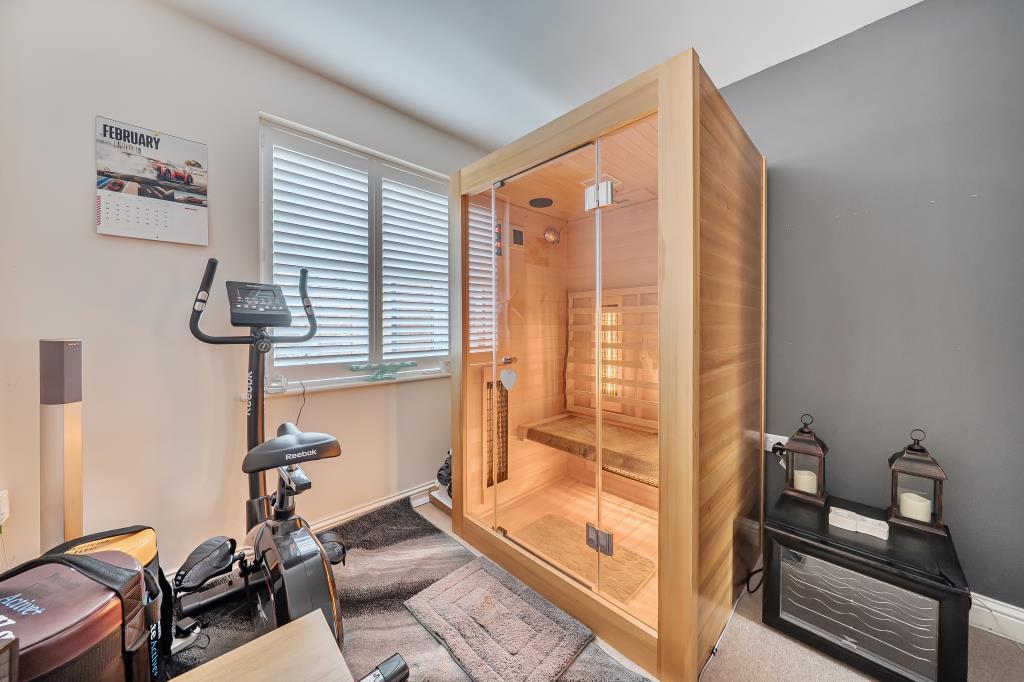 Home Gym
