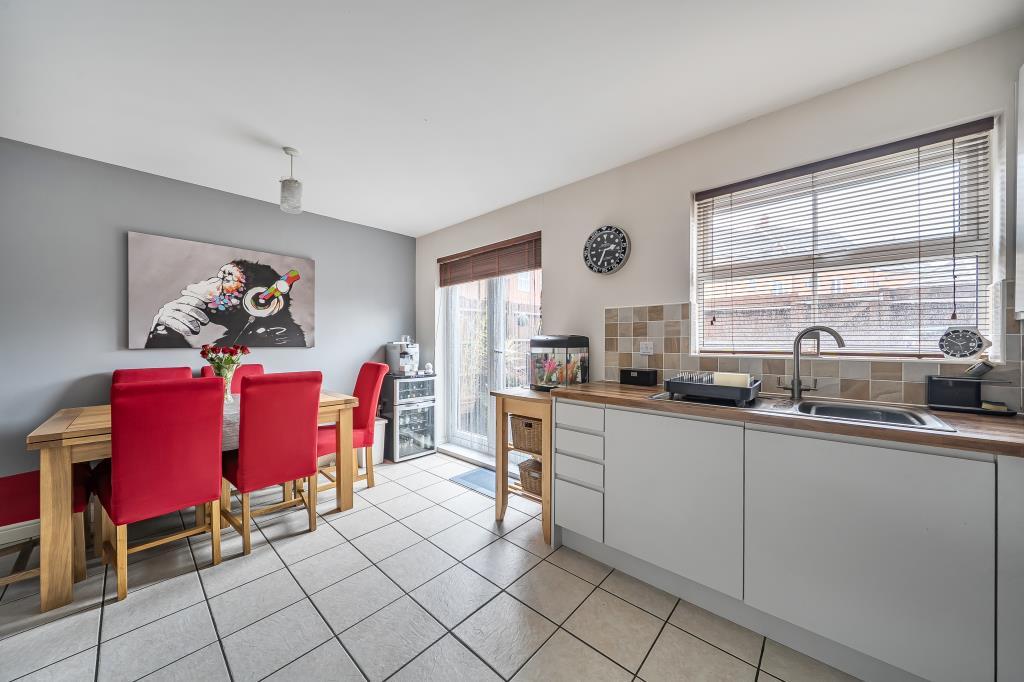 Dining  / Kitchen