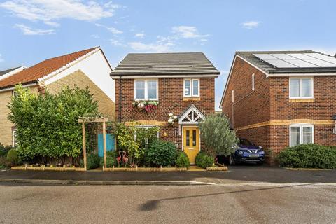 undefined, Bluebell Lane,  Didcot,  OX11