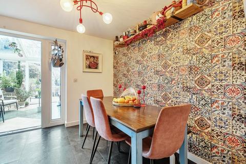 undefined, Bluebell Lane,  Didcot,  OX11