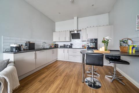 undefined, Apartment 1 St. Georges Court, 51A Cromford Road, Langley Mill, Nottingham, Nottinghamshire, NG16