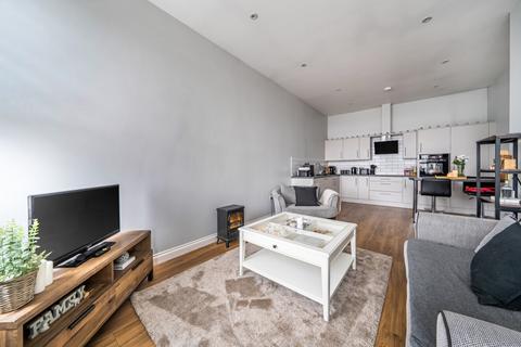 undefined, Apartment 1 St. Georges Court, 51A Cromford Road, Langley Mill, Nottingham, Nottinghamshire, NG16