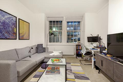 1 bedroom apartment to rent, The Waterloo Estate, Waterloo London SE1