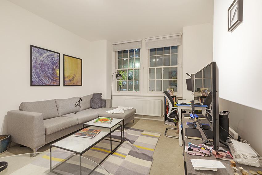 Apartment in London - View 2