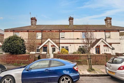 3 bedroom terraced house for sale, Green Street, Eastbourne