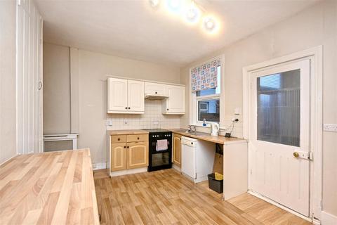 3 bedroom terraced house for sale, Green Street, Eastbourne