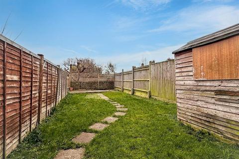 3 bedroom terraced house for sale, Green Street, Eastbourne