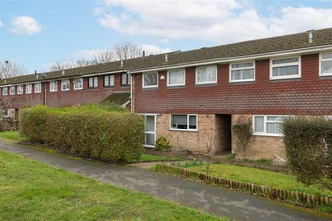 Holmdale, Letchworth Garden City, SG6 1QQ