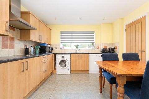 undefined, Holmdale, Letchworth Garden City, SG6 1QQ