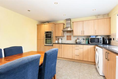 undefined, Holmdale, Letchworth Garden City, SG6 1QQ