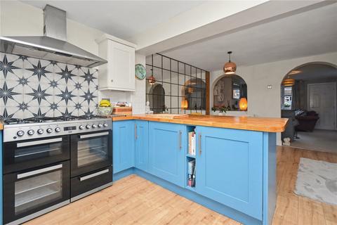 3 bedroom semi-detached house for sale, Fosse Way, Garforth, Leeds