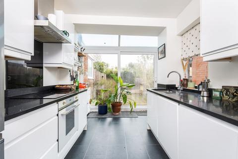 2 bedroom terraced house for sale, Brassey Road, Winchester, SO22