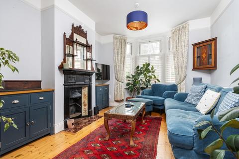 2 bedroom terraced house for sale, Brassey Road, Winchester, SO22