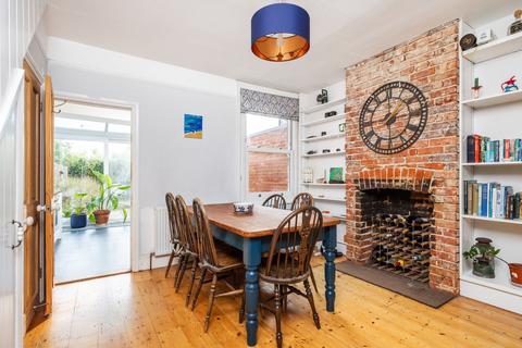 2 bedroom terraced house for sale, Brassey Road, Winchester, SO22