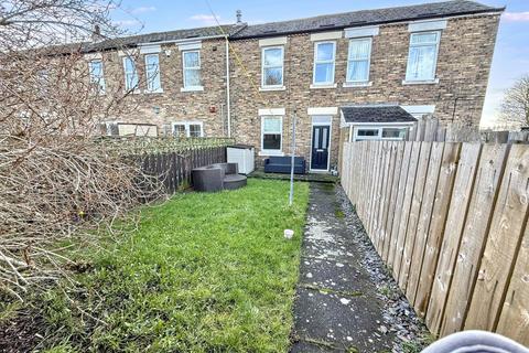 undefined, Stephen Street, Cramlington, Northumberland, NE23 3BG