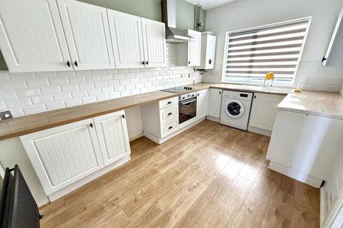 undefined, Stephen Street, Cramlington, Northumberland, NE23 3BG