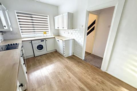 undefined, Stephen Street, Cramlington, Northumberland, NE23 3BG