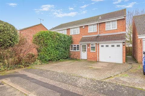 undefined, Austen Way, Larkfield, Aylesford