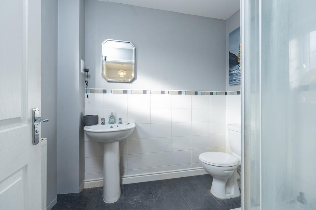 Ensuite