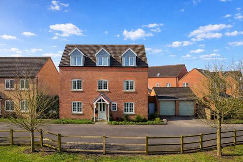 FLORIN DRIVE, BOSTON, LINCOLNSHIRE, PE21