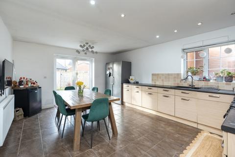 undefined, FLORIN DRIVE, BOSTON, LINCOLNSHIRE, PE21