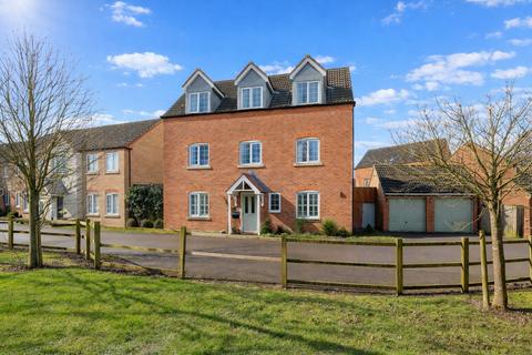 undefined, FLORIN DRIVE, BOSTON, LINCOLNSHIRE, PE21