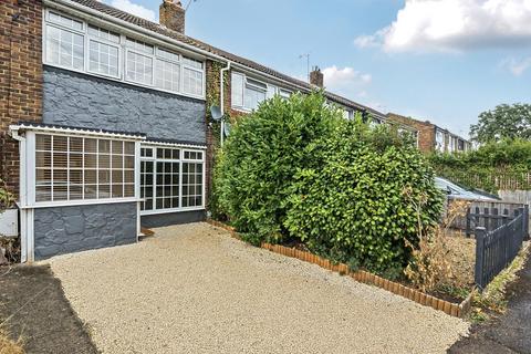 undefined, Belmont Road, Chandler's Ford