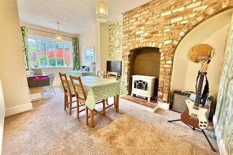 undefined, New Village, Dudley DY2